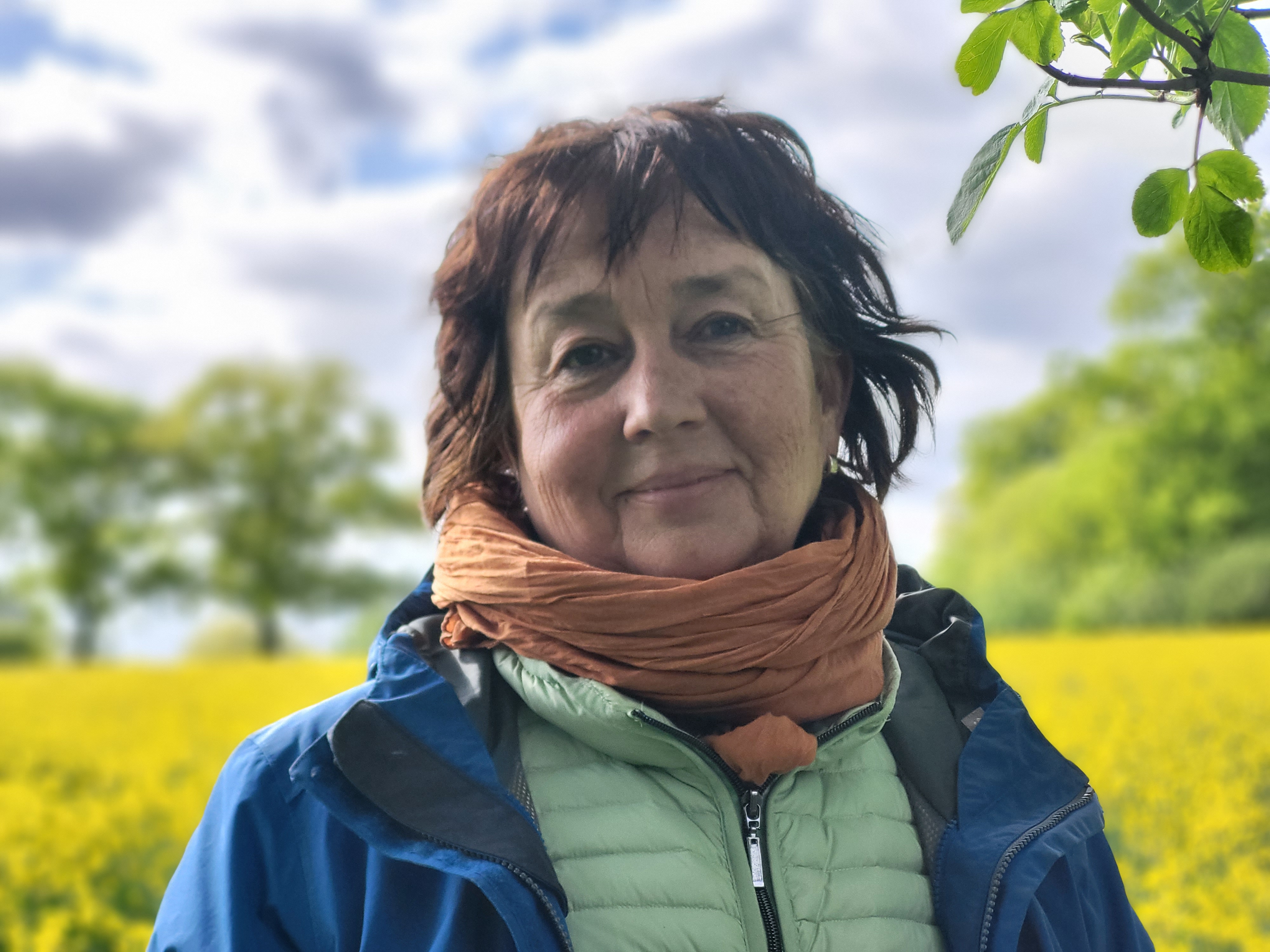 Susanne Biermann