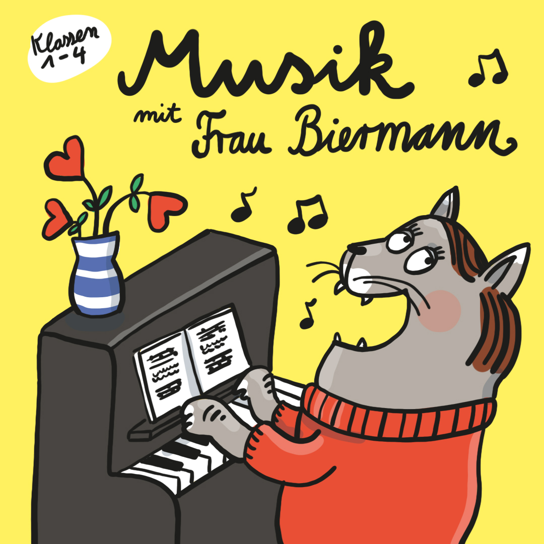 Lieblingslieder Album Cover